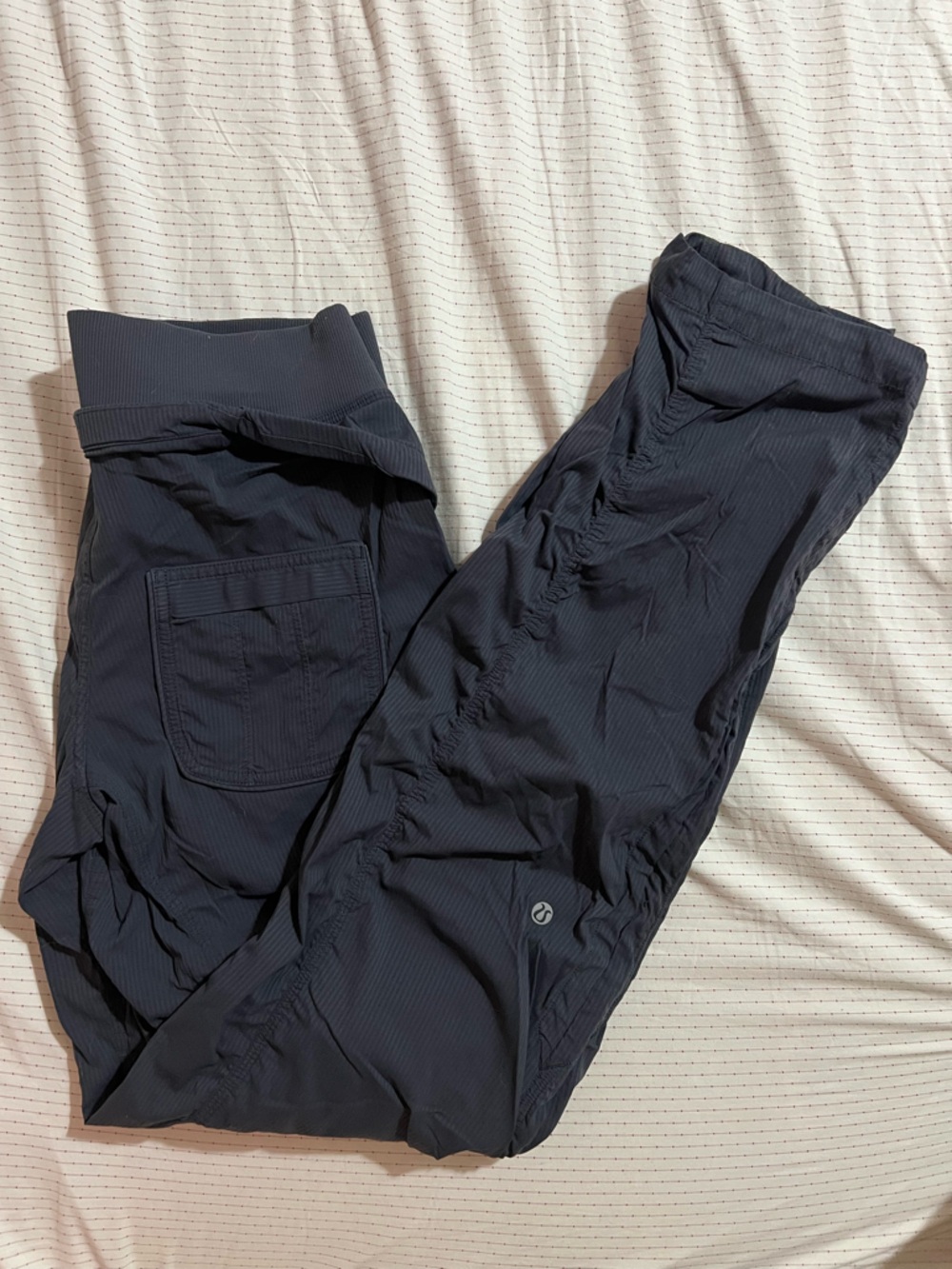 Lululemon Men Dance Studio Pants